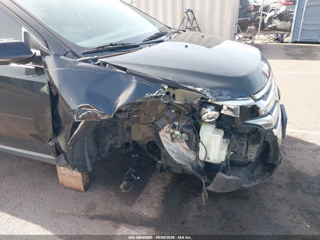 Aukcja sprzedaży 2013 Ford Edge Limited, vin: 2FMDK3KC9DBC74768, numer aukcji: 46045865