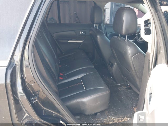 Aukcja sprzedaży 2013 Ford Edge Limited, vin: 2FMDK3KC9DBC74768, numer aukcji: 46045865