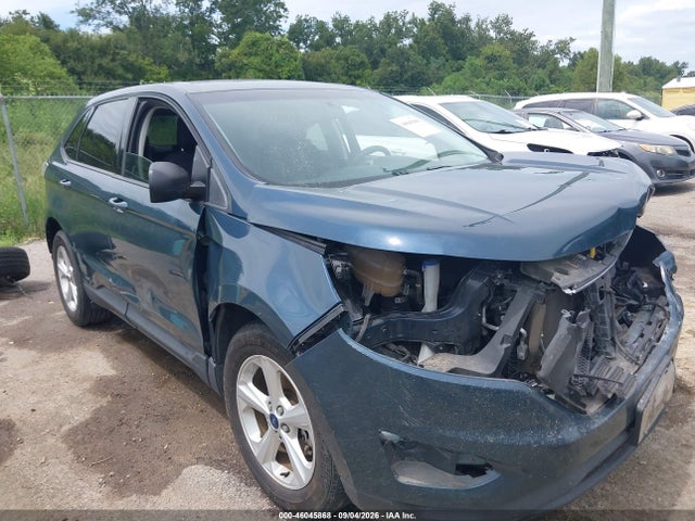 Aukcja sprzedaży 2016 Ford Edge Se, vin: 2FMPK3G9XGBB72488, numer aukcji: 46045868