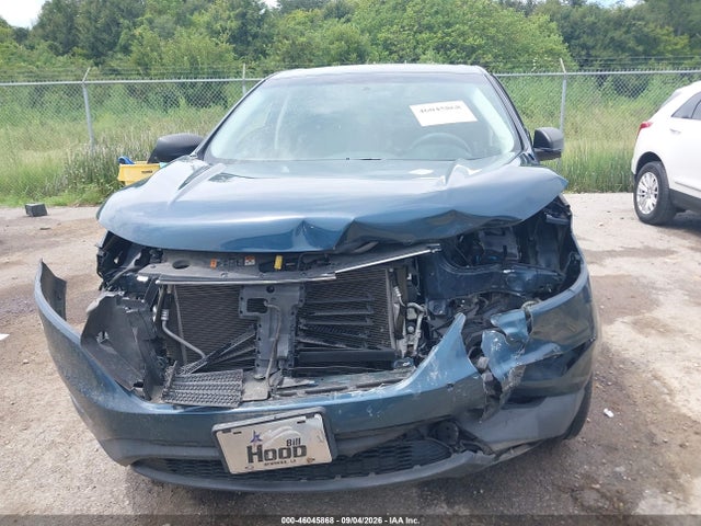 Aukcja sprzedaży 2016 Ford Edge Se, vin: 2FMPK3G9XGBB72488, numer aukcji: 46045868