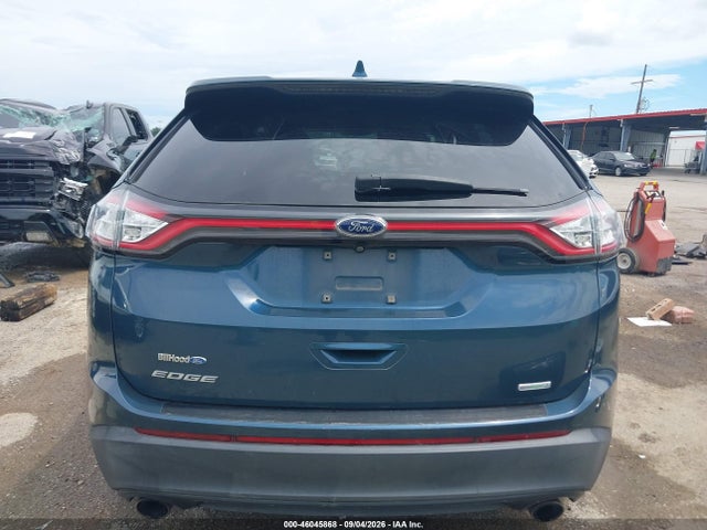 Aukcja sprzedaży 2016 Ford Edge Se, vin: 2FMPK3G9XGBB72488, numer aukcji: 46045868