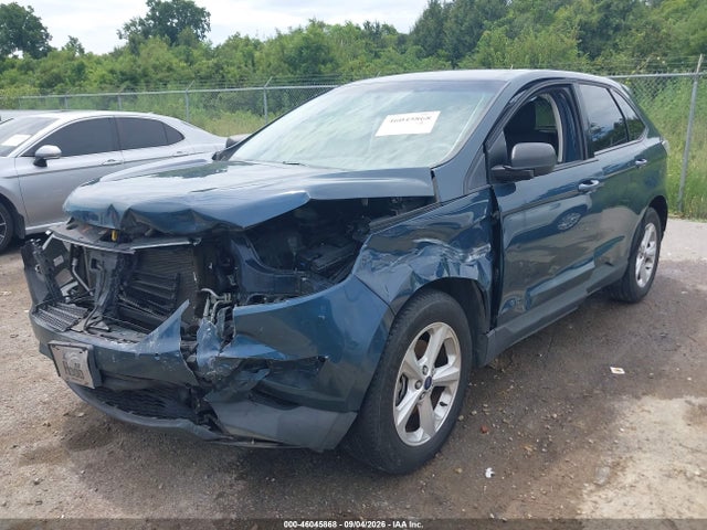 Aukcja sprzedaży 2016 Ford Edge Se, vin: 2FMPK3G9XGBB72488, numer aukcji: 46045868
