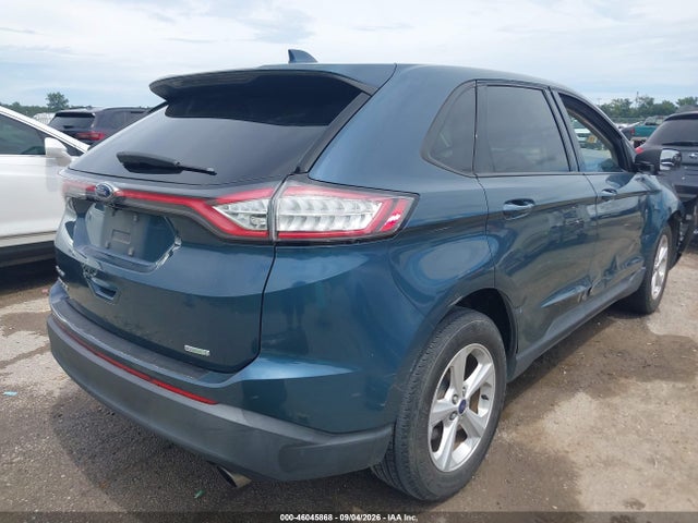 Aukcja sprzedaży 2016 Ford Edge Se, vin: 2FMPK3G9XGBB72488, numer aukcji: 46045868