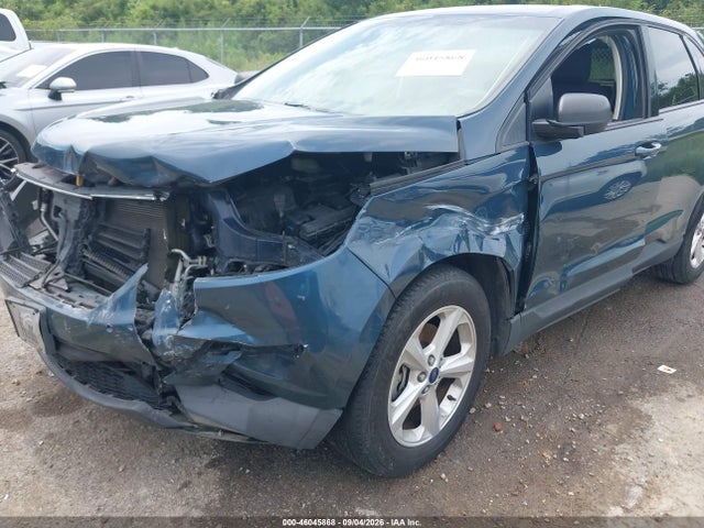 Aukcja sprzedaży 2016 Ford Edge Se, vin: 2FMPK3G9XGBB72488, numer aukcji: 46045868