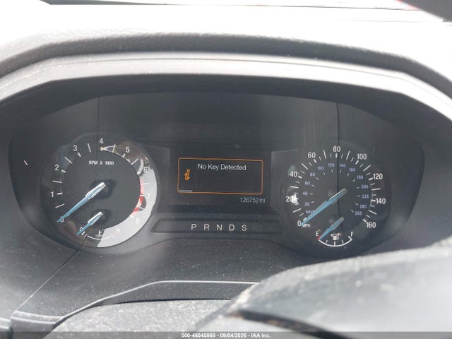 Aukcja sprzedaży 2016 Ford Edge Se, vin: 2FMPK3G9XGBB72488, numer aukcji: 46045868