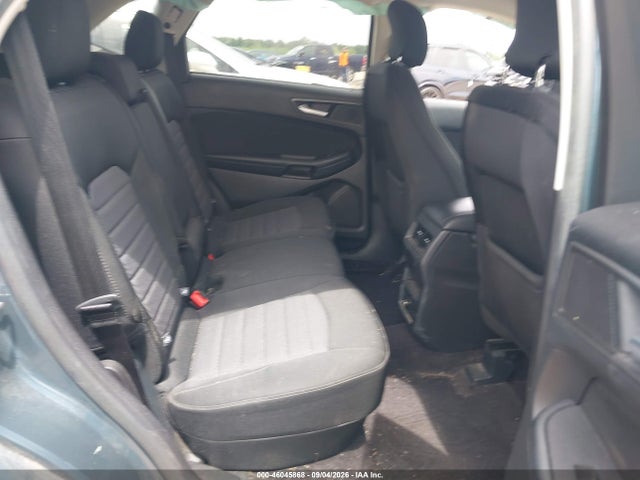 Aukcja sprzedaży 2016 Ford Edge Se, vin: 2FMPK3G9XGBB72488, numer aukcji: 46045868