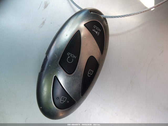 Aukcja sprzedaży 2025 Hyundai Santa Fe Hybrid Sel, vin: 5NMP24G10SH020282, numer aukcji: 46045878
