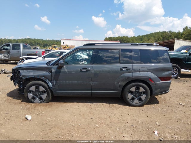 Aukcja sprzedaży 2025 Hyundai Santa Fe Hybrid Sel, vin: 5NMP24G10SH020282, numer aukcji: 46045878