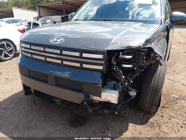 Aukcja sprzedaży 2025 Hyundai Santa Fe Hybrid Sel, vin: 5NMP24G10SH020282, numer aukcji: 46045878
