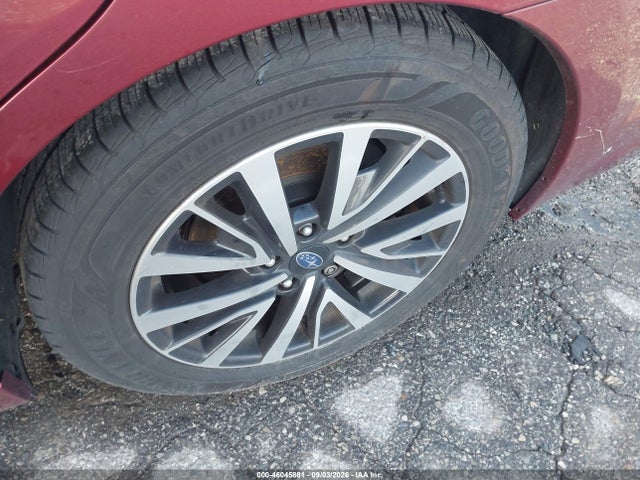 Продаж на аукціоні авто 2019 Subaru Legacy 2.5i Premium, vin: 4S3BNAF60K3024568, номер лоту: 46045881