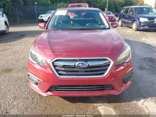 Продаж на аукціоні авто 2019 Subaru Legacy 2.5i Premium, vin: 4S3BNAF60K3024568, номер лоту: 46045881