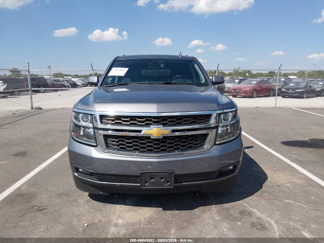 2019 Chevrolet Suburban Lt მანქანა იყიდება აუქციონზე, vin: 1GNSKHKC8KR304627, აუქციონის ნომერი: 46045882