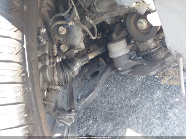 5TDXK3DC5FS605622 Toyota Sienna Se 8 Passenger