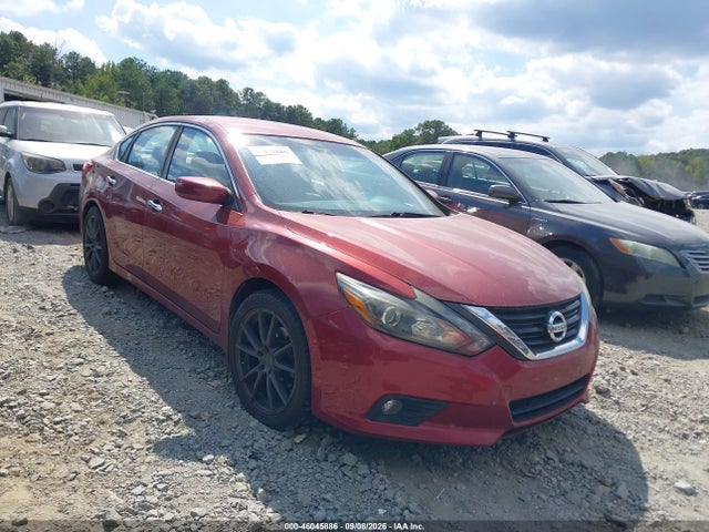 Продаж на аукціоні авто 2016 Nissan Altima 2.5 Sr, vin: 1N4AL3AP8GN386095, номер лоту: 46045886