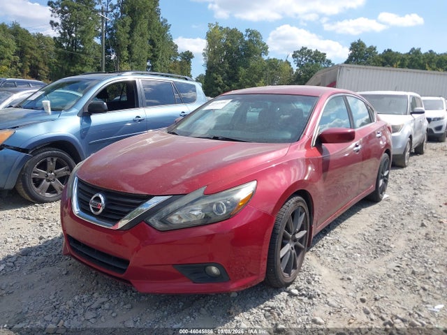 Продаж на аукціоні авто 2016 Nissan Altima 2.5 Sr, vin: 1N4AL3AP8GN386095, номер лоту: 46045886