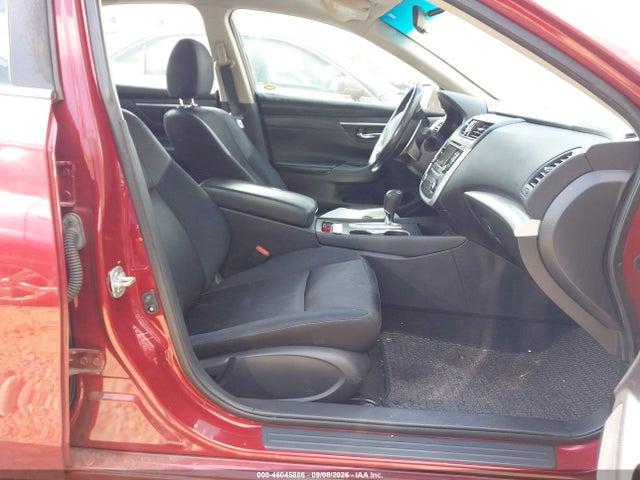 Продаж на аукціоні авто 2016 Nissan Altima 2.5 Sr, vin: 1N4AL3AP8GN386095, номер лоту: 46045886