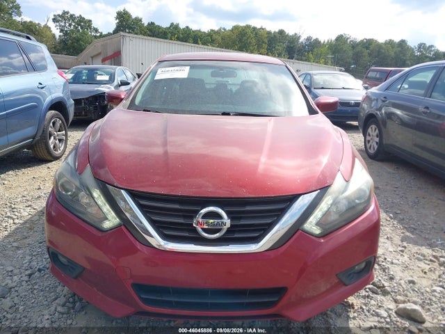 Продаж на аукціоні авто 2016 Nissan Altima 2.5 Sr, vin: 1N4AL3AP8GN386095, номер лоту: 46045886