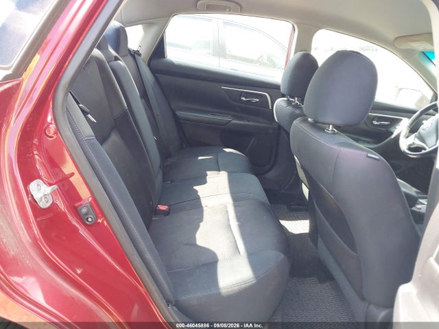 Продаж на аукціоні авто 2016 Nissan Altima 2.5 Sr, vin: 1N4AL3AP8GN386095, номер лоту: 46045886