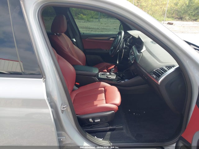 Продаж на аукціоні авто 2023 Bmw X3 Xdrive30i, vin: 5UX53DP03P9R11471, номер лоту: 46045894