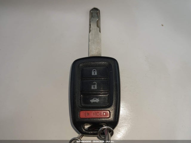 Продажа на аукционе авто 2014 Honda Civic Lx, vin: 2HGFB2F56EH534062, номер лота: 46045895