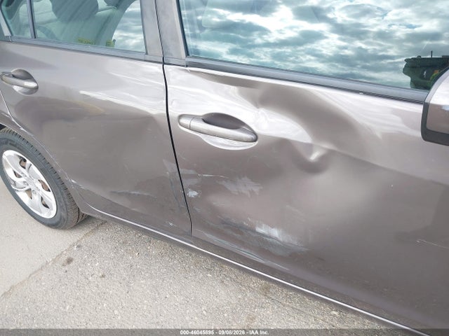 Продажа на аукционе авто 2014 Honda Civic Lx, vin: 2HGFB2F56EH534062, номер лота: 46045895