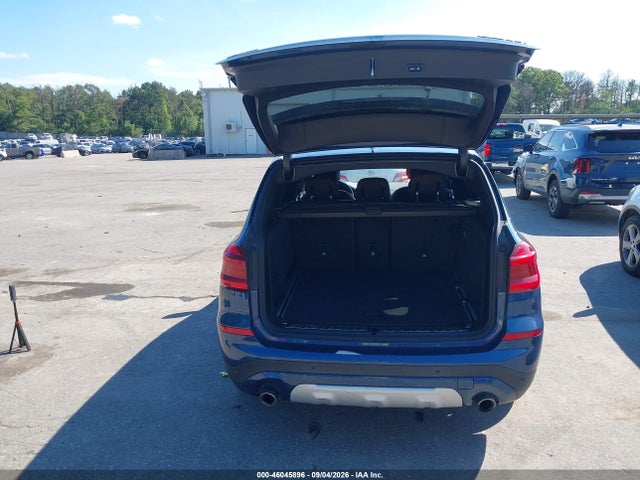 Aukcja sprzedaży 2020 Bmw X3 Xdrive30i, vin: 5UXTY5C07L9C54207, numer aukcji: 46045896