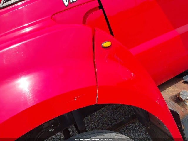 Продажа на аукционе авто 2017 Ford F-650 Gas, vin: 1FDNF6AYXHDB01199, номер лота: 46045899