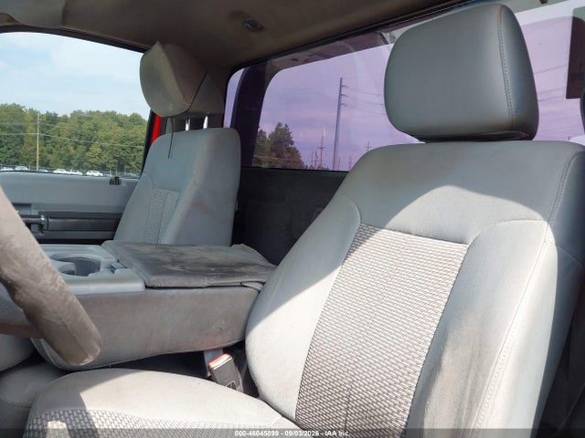 Продажа на аукционе авто 2017 Ford F-650 Gas, vin: 1FDNF6AYXHDB01199, номер лота: 46045899