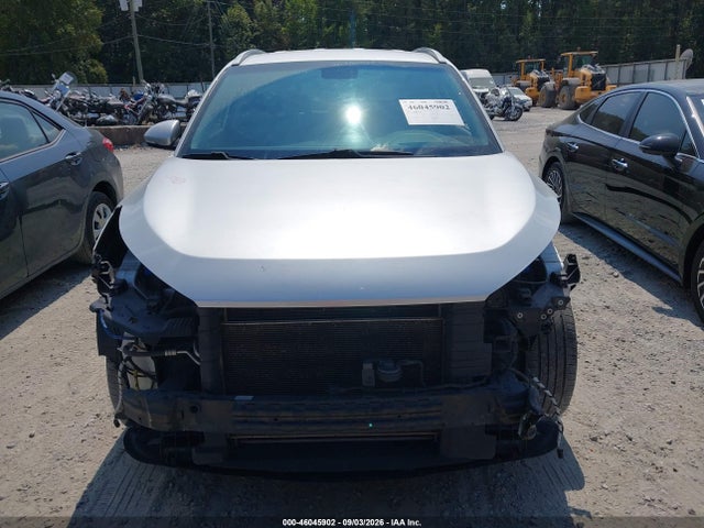 Продаж на аукціоні авто 2018 Hyundai Tucson Sel Plus, vin: KM8J33A40JU651570, номер лоту: 46045902