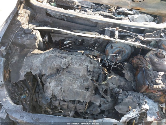 46045904 :رقم المزاد ، 5NPEB4ACXBH028782 vin ، 2011 Hyundai Sonata Gls مزاد بيع