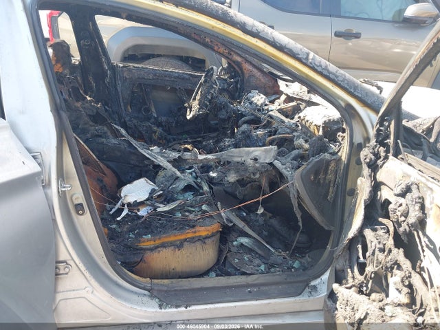 46045904 :رقم المزاد ، 5NPEB4ACXBH028782 vin ، 2011 Hyundai Sonata Gls مزاد بيع