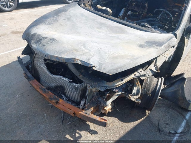 46045904 :رقم المزاد ، 5NPEB4ACXBH028782 vin ، 2011 Hyundai Sonata Gls مزاد بيع