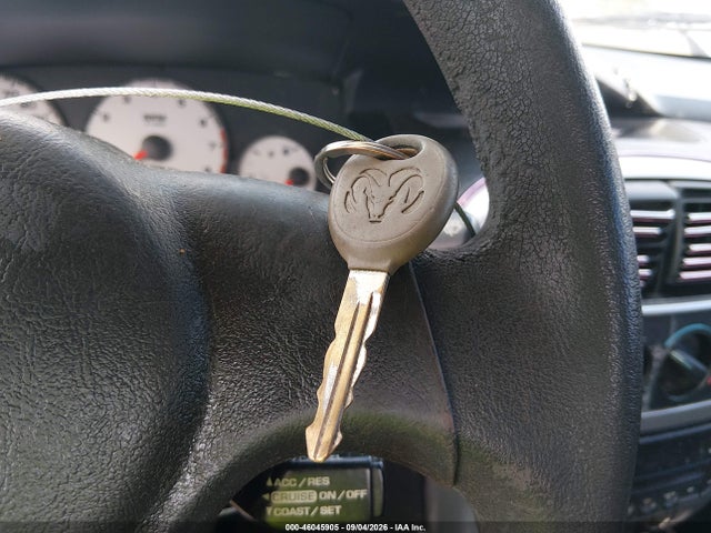 Продаж на аукціоні авто 2005 Dodge Neon Sxt, vin: 1B3ES56C25D254535, номер лоту: 46045905