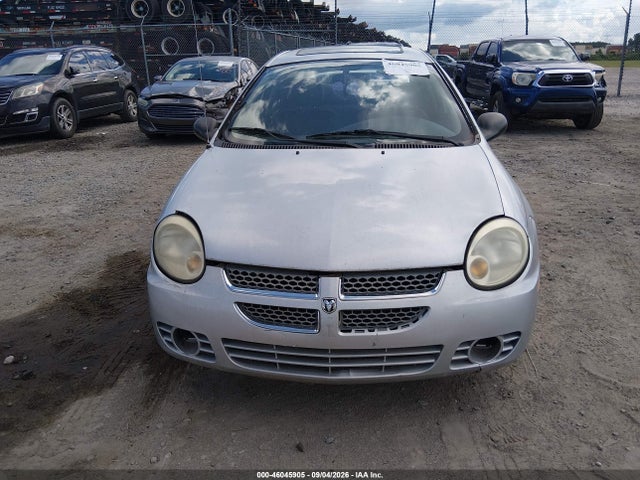 Продаж на аукціоні авто 2005 Dodge Neon Sxt, vin: 1B3ES56C25D254535, номер лоту: 46045905