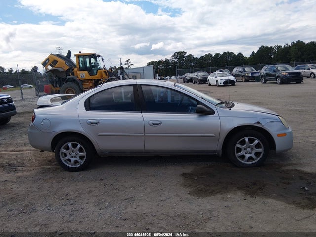 Продаж на аукціоні авто 2005 Dodge Neon Sxt, vin: 1B3ES56C25D254535, номер лоту: 46045905