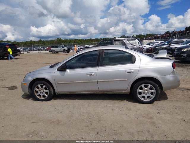 Продаж на аукціоні авто 2005 Dodge Neon Sxt, vin: 1B3ES56C25D254535, номер лоту: 46045905