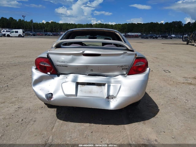 Продаж на аукціоні авто 2005 Dodge Neon Sxt, vin: 1B3ES56C25D254535, номер лоту: 46045905