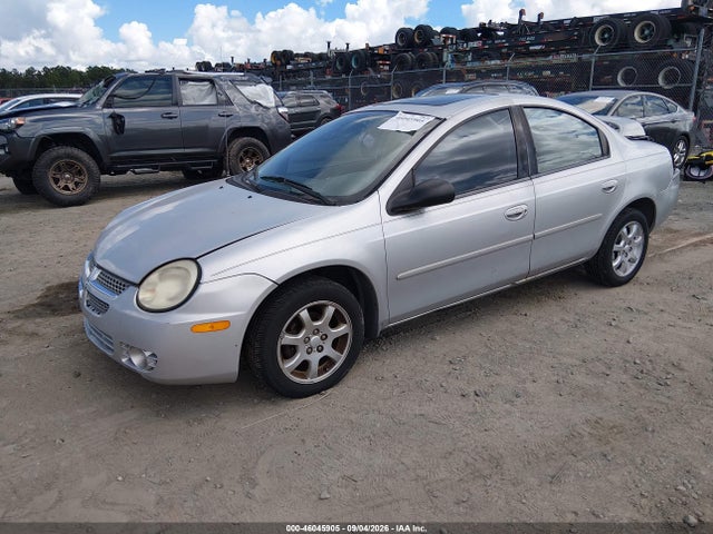 Продаж на аукціоні авто 2005 Dodge Neon Sxt, vin: 1B3ES56C25D254535, номер лоту: 46045905