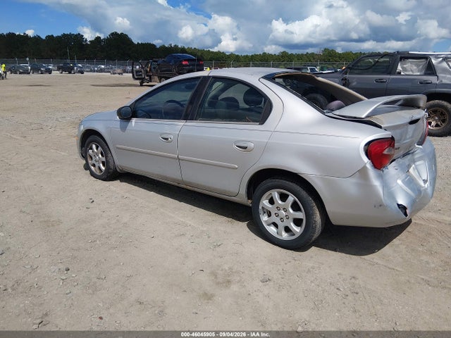 Продаж на аукціоні авто 2005 Dodge Neon Sxt, vin: 1B3ES56C25D254535, номер лоту: 46045905