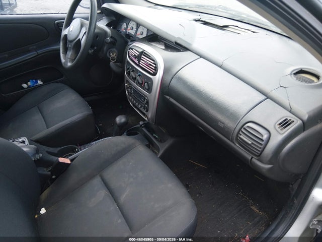 Продаж на аукціоні авто 2005 Dodge Neon Sxt, vin: 1B3ES56C25D254535, номер лоту: 46045905