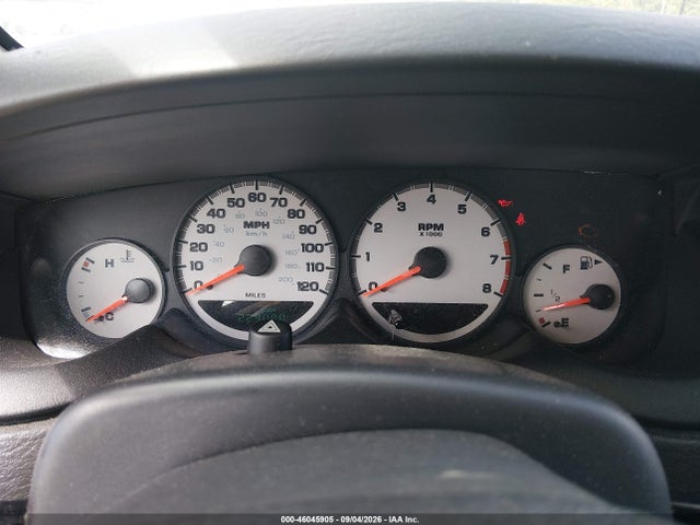 Продаж на аукціоні авто 2005 Dodge Neon Sxt, vin: 1B3ES56C25D254535, номер лоту: 46045905