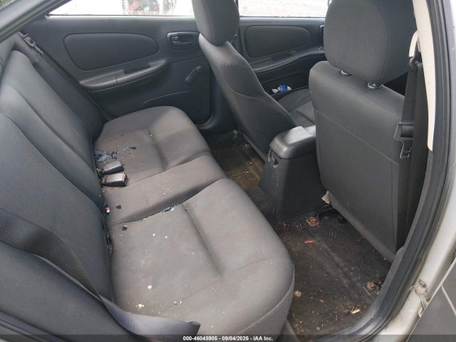 Продаж на аукціоні авто 2005 Dodge Neon Sxt, vin: 1B3ES56C25D254535, номер лоту: 46045905