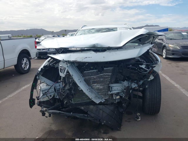 7MMVABEY6RN187712 Mazda Cx-50 2.5 Turbo Premium Plus