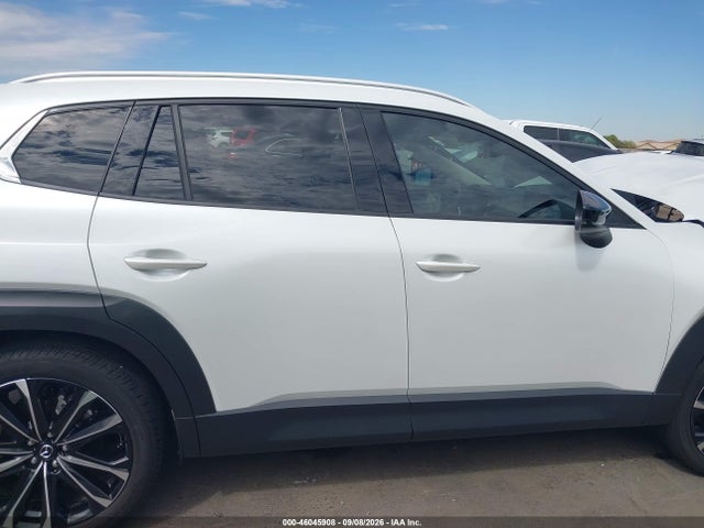 7MMVABEY6RN187712 Mazda Cx-50 2.5 Turbo Premium Plus