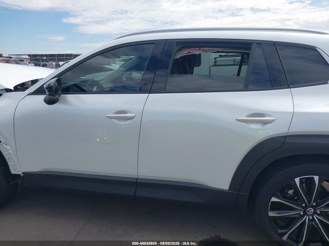 7MMVABEY6RN187712 Mazda Cx-50 2.5 Turbo Premium Plus