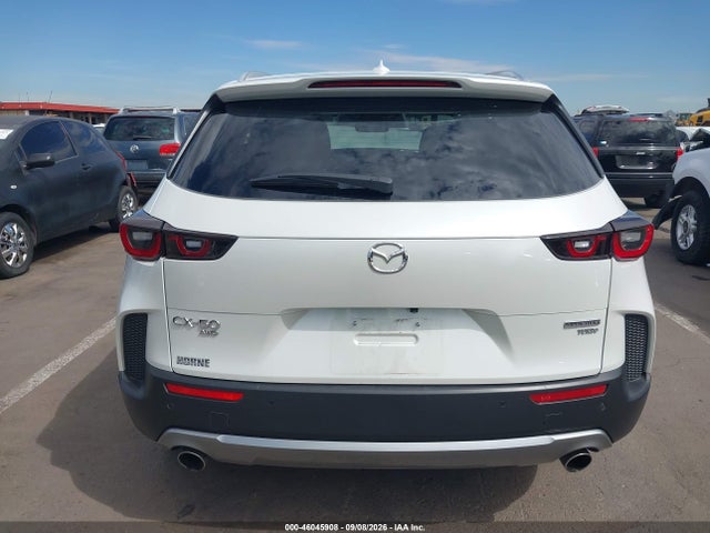 7MMVABEY6RN187712 Mazda Cx-50 2.5 Turbo Premium Plus