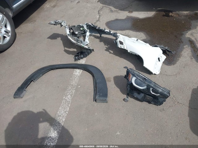 7MMVABEY6RN187712 Mazda Cx-50 2.5 Turbo Premium Plus