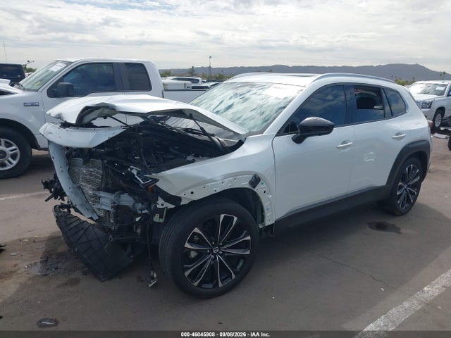 7MMVABEY6RN187712 Mazda Cx-50 2.5 Turbo Premium Plus