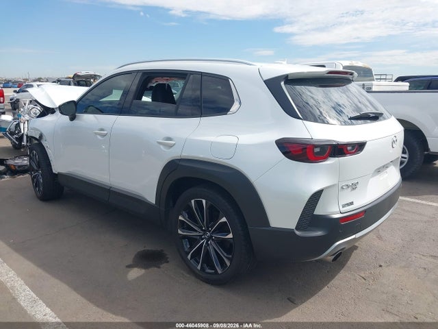 7MMVABEY6RN187712 Mazda Cx-50 2.5 Turbo Premium Plus