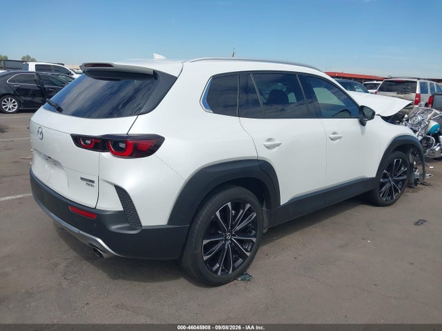 7MMVABEY6RN187712 Mazda Cx-50 2.5 Turbo Premium Plus